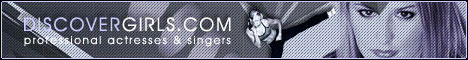 Check me out on DiscoverGirls.com