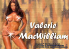 Valerie MacWilliam Wallpaper