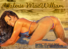Valerie MacWilliam Wallpaper