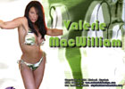 Valerie MacWilliam Wallpaper
