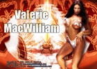 Valerie MacWilliam Wallpaper