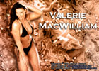 Valerie MacWilliam Wallpaper