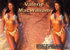 Valerie MacWilliam Wallpaper