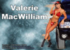 Valerie MacWilliam Wallpaper