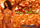 Valerie MacWilliam Wallpaper