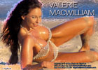 Valerie MacWilliam Wallpaper