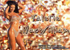 Valerie MacWilliam Wallpaper