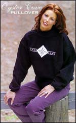 Valerie MacWilliam Modeling Shots