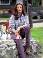 Valerie MacWilliam Modeling Shots