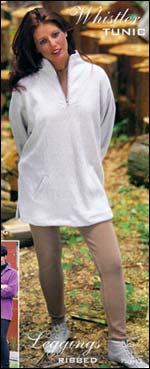 Valerie MacWilliam Modeling Shots