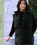 Valerie MacWilliam Modeling Shots