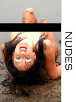 Valerie MacWilliam Nudes